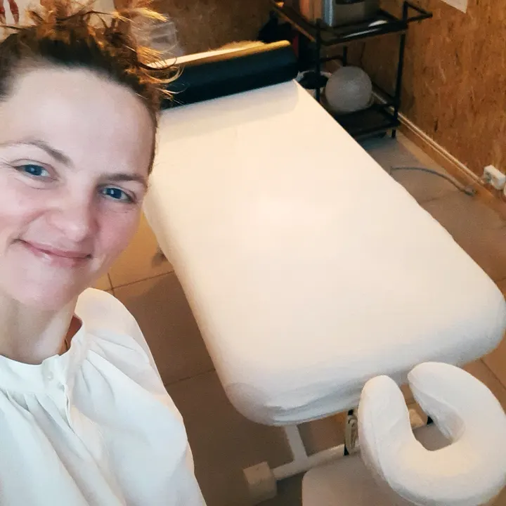 Sarah Zastrozny Massage & Yoga — yoga-studio i Odder — 2