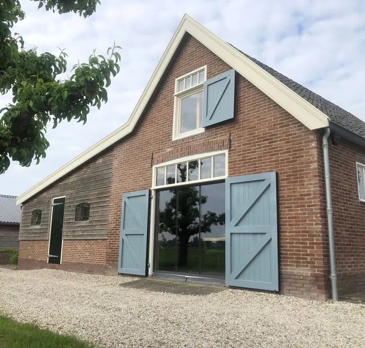 Yoga Hoeve — Yoga in Bekenes, Woerden