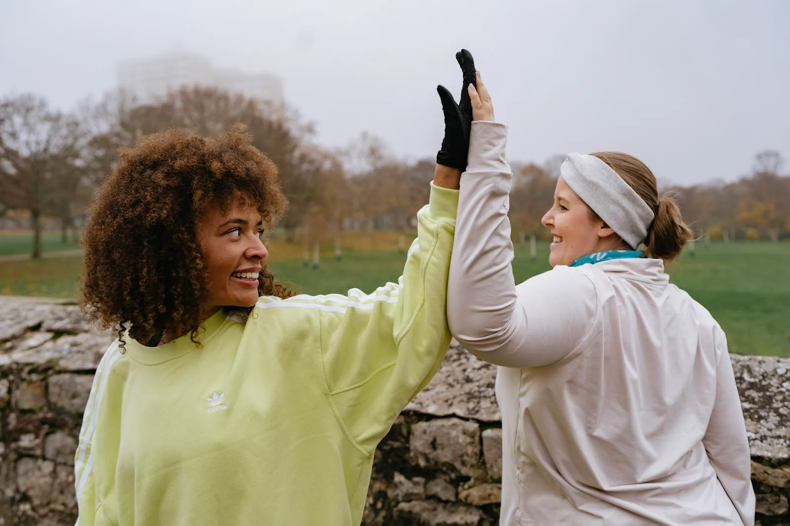 Original Bootcamp - Outdoor Fitness | Planetarium — crossfit-studio in Winterhude, Hamburg — 3