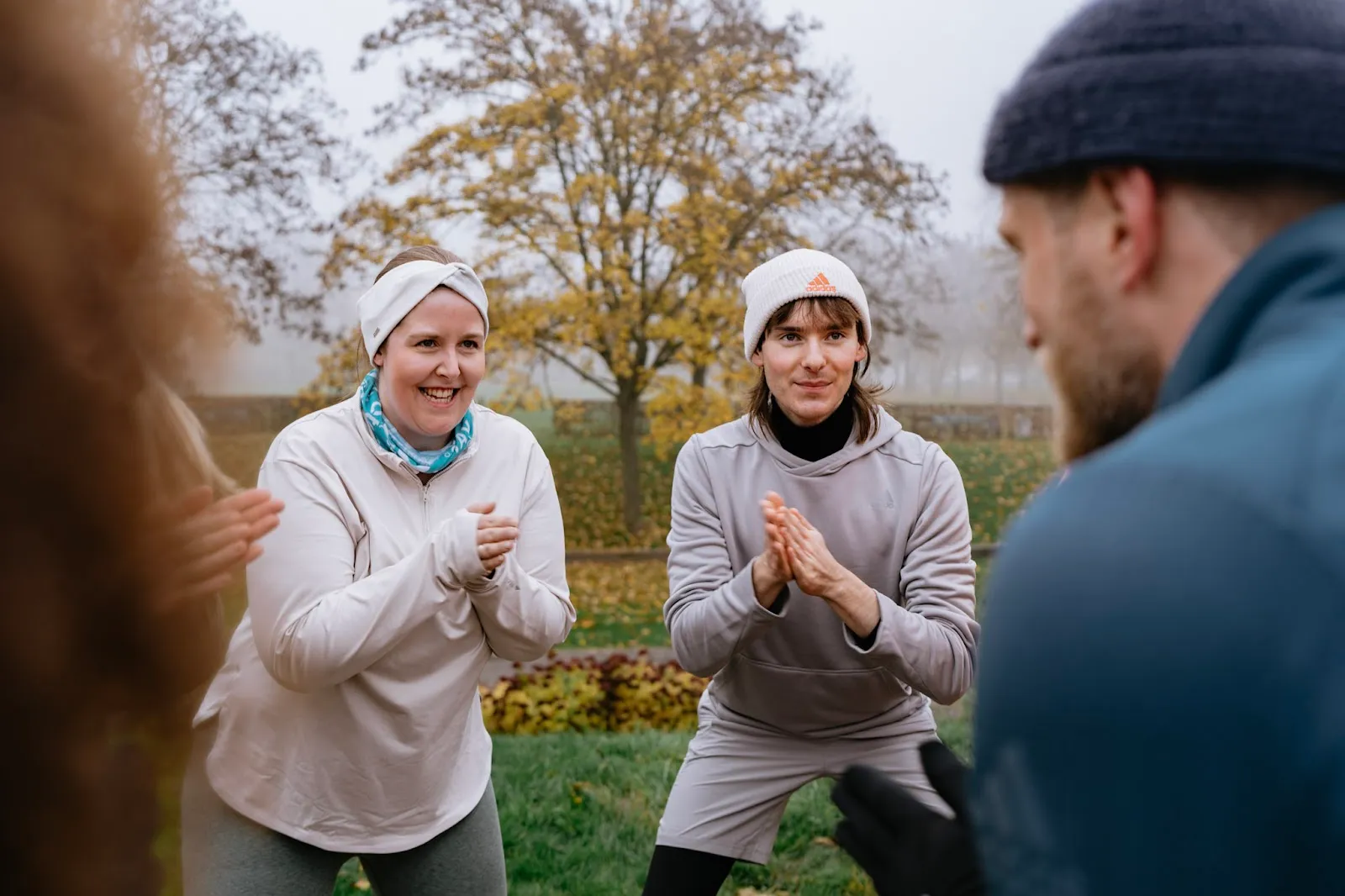 Original Bootcamp - Outdoor Fitness | Planetarium — crossfit-studio in Hamburg — 3