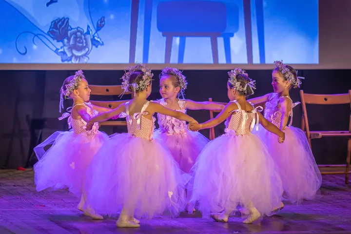 La Sala. Escuela y Boutique de Danza — baile-studio en Guanarteme, Las Palmas de Gran Canaria — 2