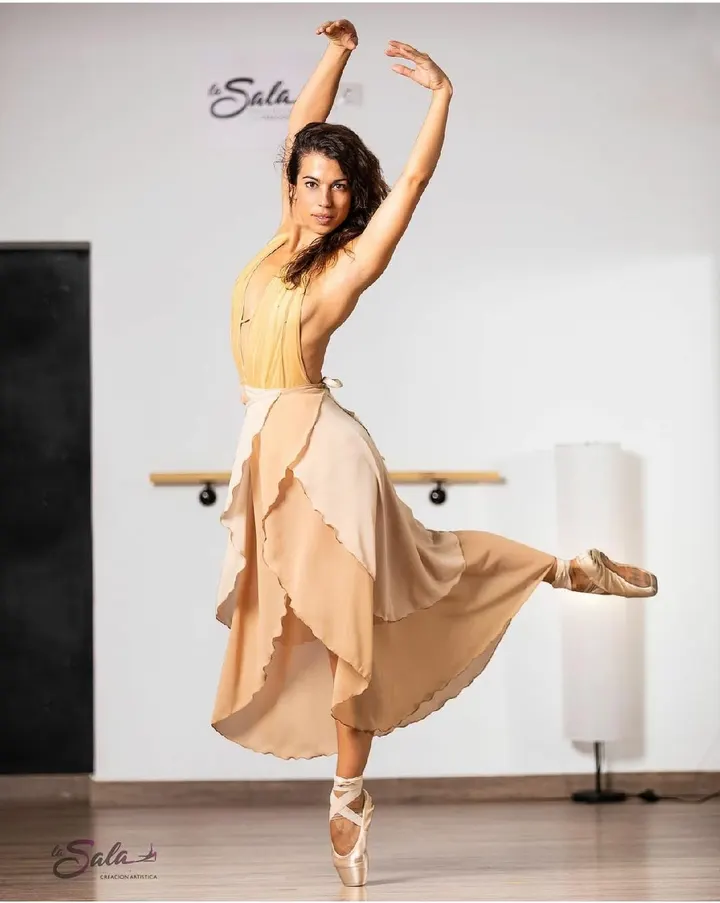 La Sala. Escuela y Boutique de Danza — baile-studio en Las Palmas de Gran Canaria — 5