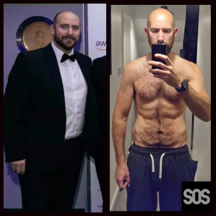 SOS Athletic Excellence — pt studio in Rumney, Cardiff — 2