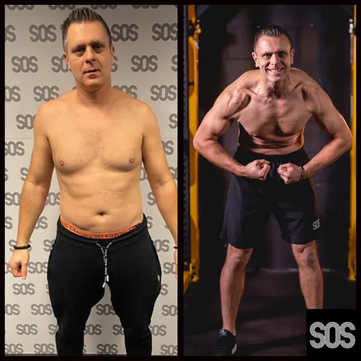 SOS Athletic Excellence — Functional Training in Rumney, Cardiff