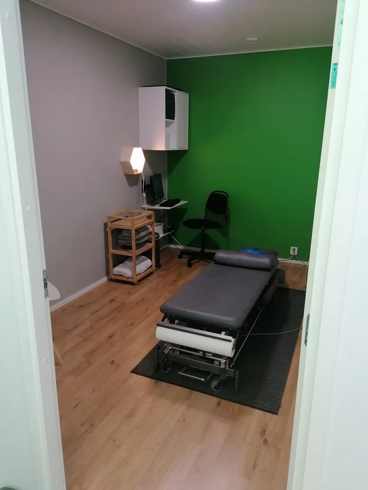 Moverest Kaleva — pt studio – Tampere — 4