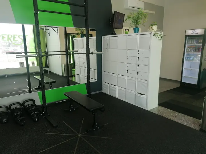 Moverest Kaleva — pt studio – Tampere — 5