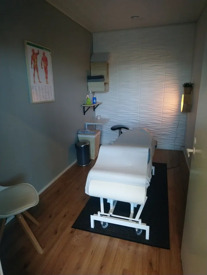Moverest Kaleva — PT Studio – Kalevanrinne, Tampere