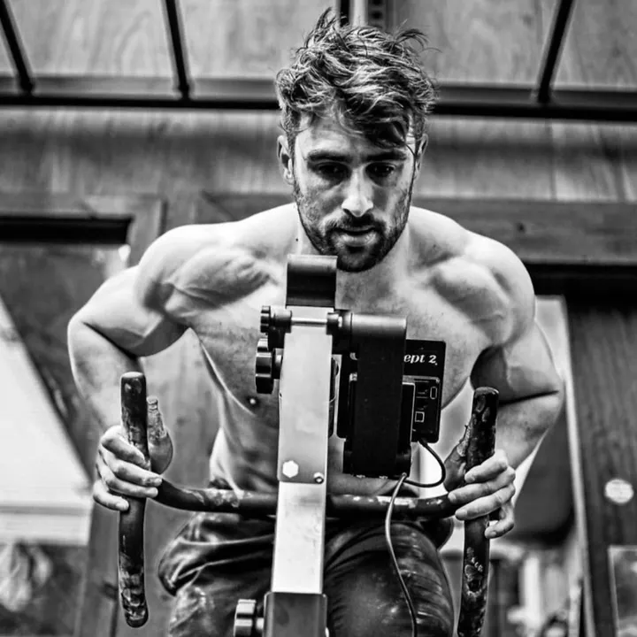 SaolFit Gym — crossfit-studio in Little Hoole, Preston — 2