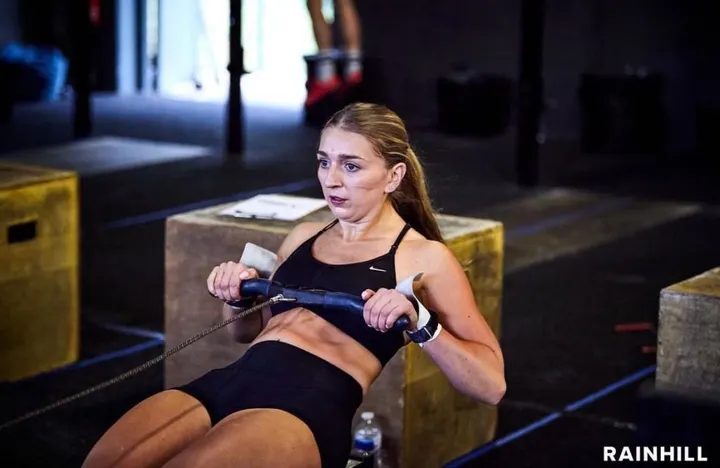 SaolFit Gym — crossfit-studio in Little Hoole, Preston — 3