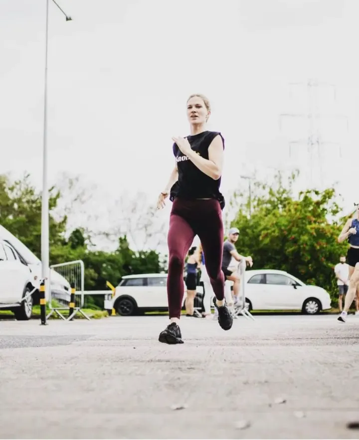 SaolFit Gym — crossfit-studio in Preston — 5