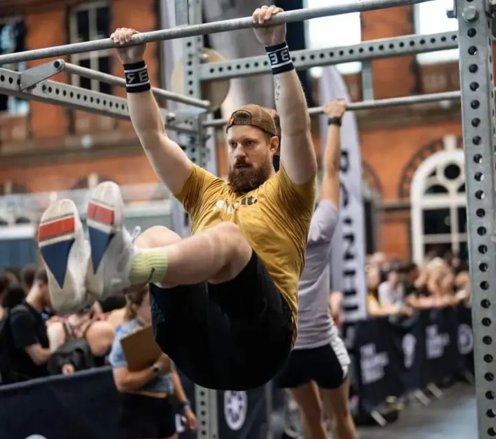 SaolFit Gym — CrossFit in Little Hoole, Preston