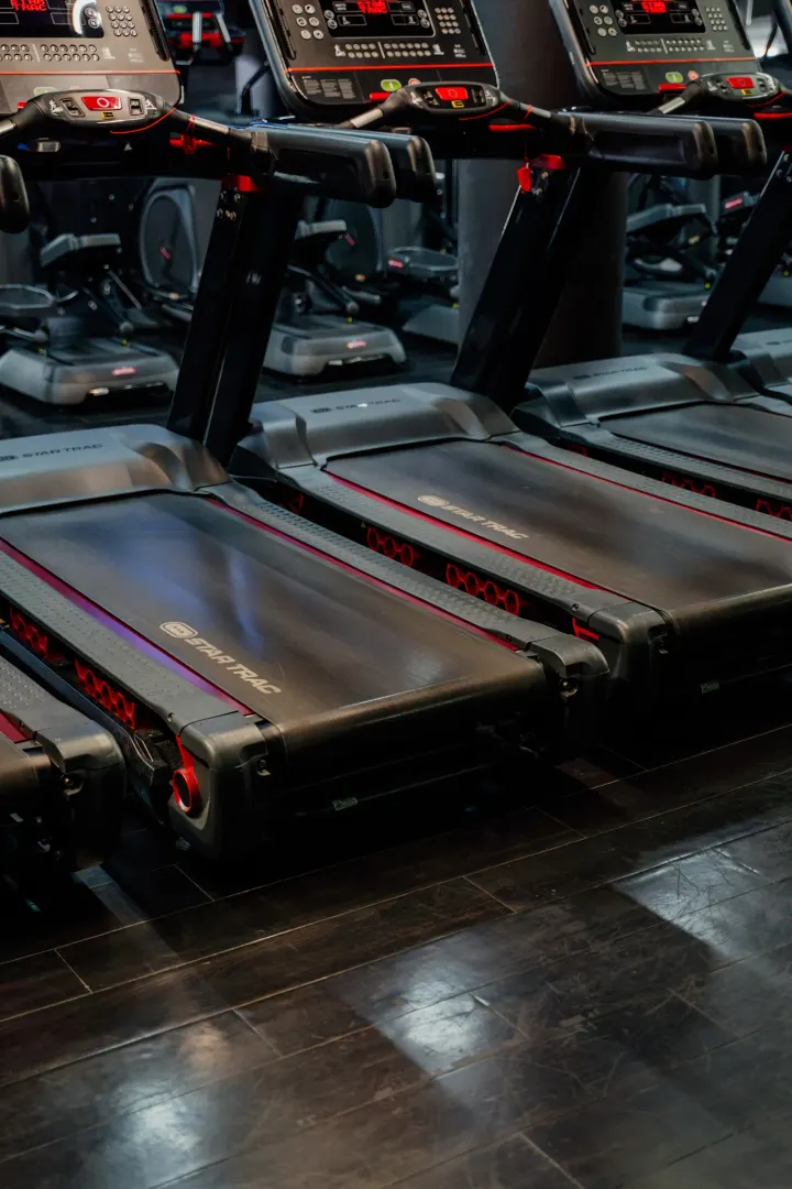 PF7 Fitness — ginásio-studio em Glória e Vera Cruz, Aveiro — 2