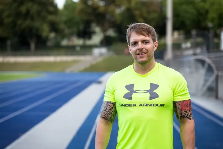Knese PT Sportclub Steglitz — pt-studio in Berlin — 5