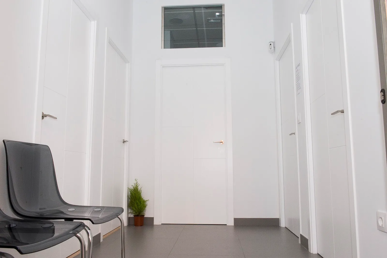 PROFISIO Clínica de Fisioterapia, Pilates y Yoga — yoga-studio en Elcano-Los Bermejales, Sevilla — 2