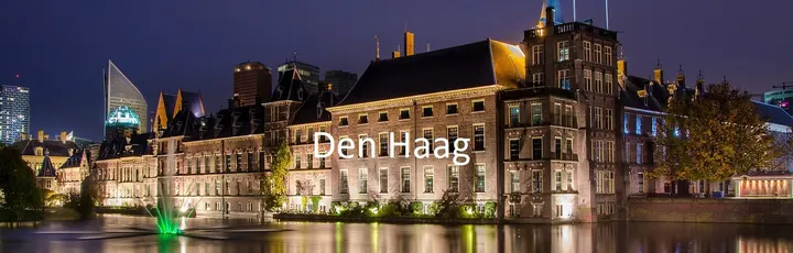 Salsaventura - Den Haag — dans-studio in Centrum, Den Haag — 2