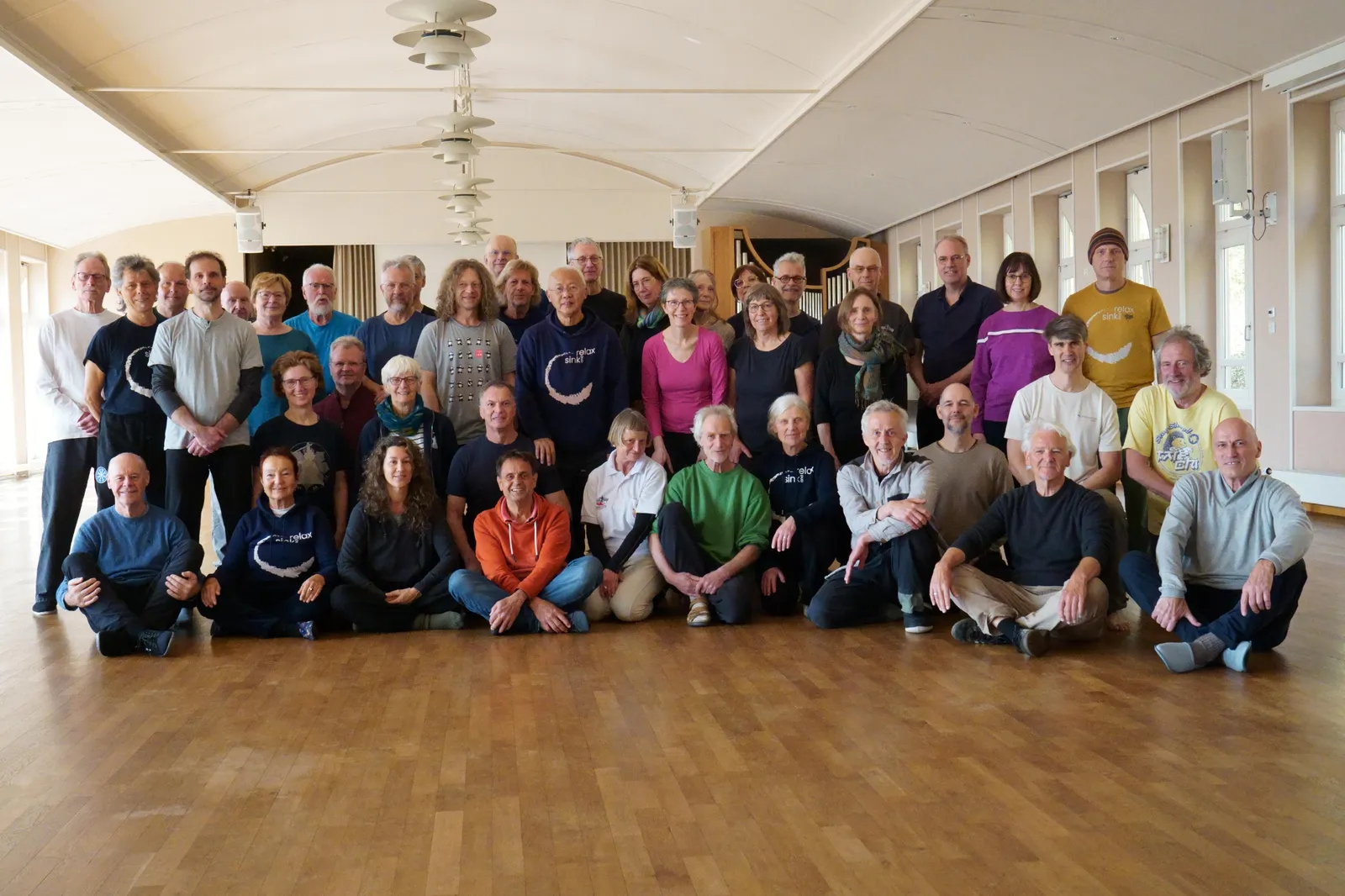 Tai Chi Schule Osnabrück — kampfsport-studio in Westerberg, Osnabrück — 3