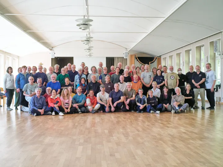 Tai Chi Schule Osnabrück — Martial Arts in Westerberg, Osnabrück