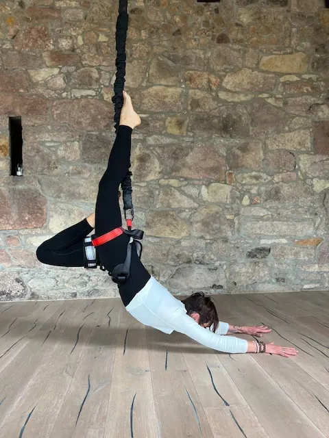 YogaArt Chemnitz — yoga-studio in Ebersdorf, Chemnitz — 2