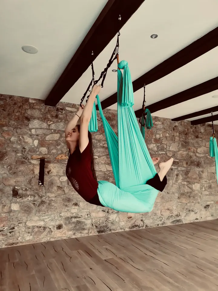 YogaArt Chemnitz — Yoga in Ebersdorf, Chemnitz