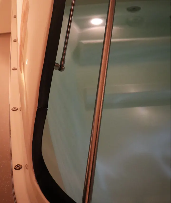 Koan Float — herstel-studio in Centrum, Amsterdam — 3
