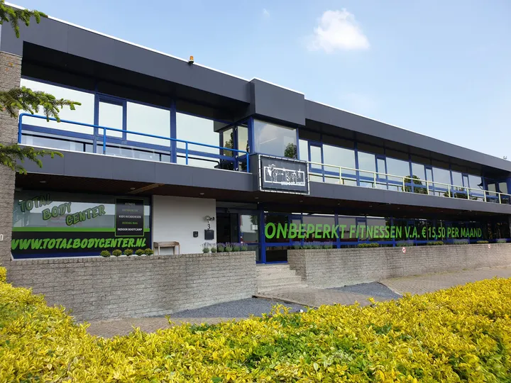 Total Body Center — Sportschool in Waddinxveen
