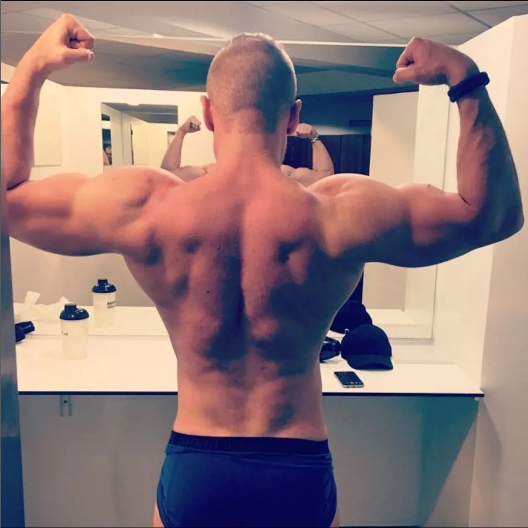Personlig Træner Nicklas — pt-studio-studio i Kolding — bild 3