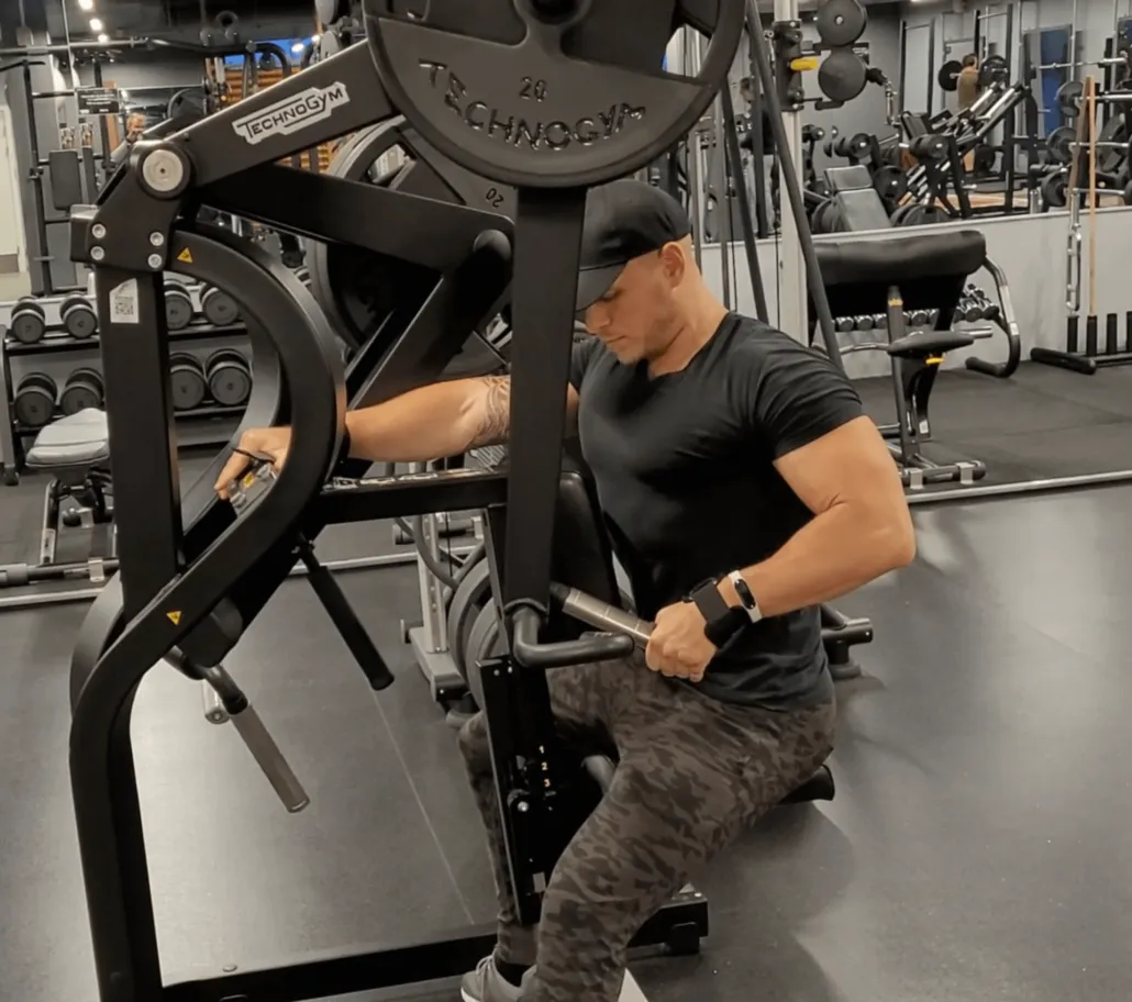 Personlig Træner Nicklas — pt-studio-studio i Kolding — bild 4