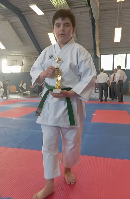 Karate Klub Ippon Nürnberg — Kampfsport in Langwasser Südost, Nürnberg