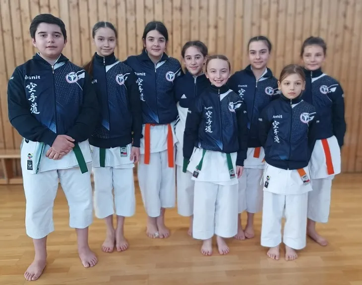 Karate Klub Ippon Nürnberg — kampfsport-studio in Langwasser Südost, Nürnberg — 3