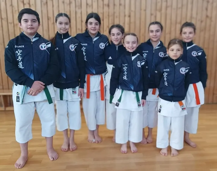 Karate Klub Ippon Nürnberg — kampfsport-studio in Langwasser Südost, Nürnberg — 3