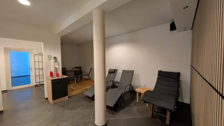 Gym79 Gesundheitszentrum — Fitnessstudio in Walzbachtal
