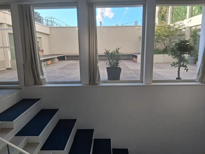 Entre Terre et Ciel Paris — yoga-studio à Paris 13e Arrondissement, Paris — 2