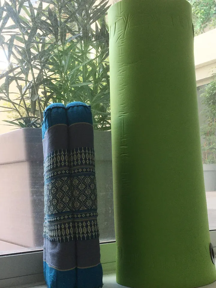 Entre Terre et Ciel Paris — yoga-studio à Paris — 4