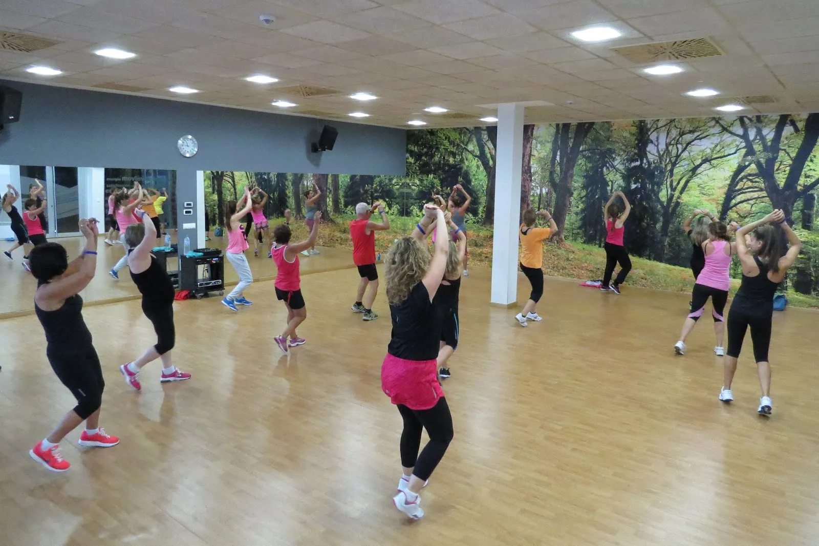 Impala Sportclub & Spa — estudio de fitness-studio en Grau de Castelló — 4