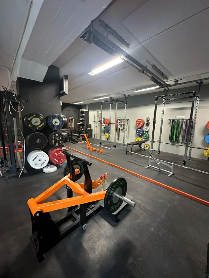 Askim Treningssenter AS — treningsstudio i Rom, Askim — 3