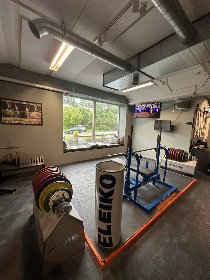 Askim Treningssenter AS — treningsstudio i Askim — 3