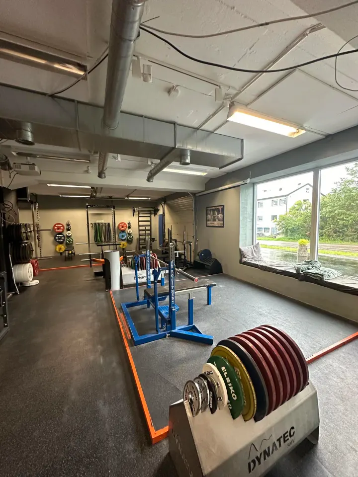 Askim Treningssenter AS — treningsstudio i Askim — 5