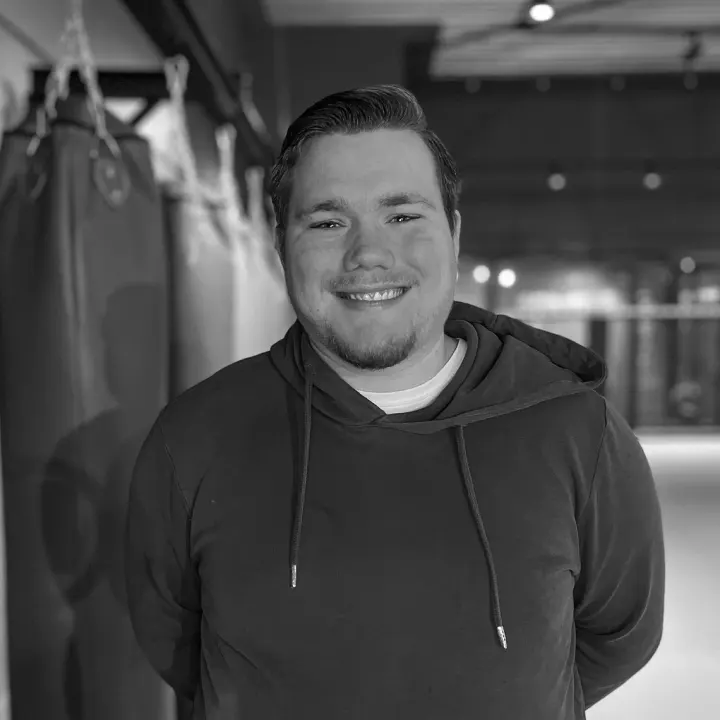 Sport Academy Sellak — kickboksen-studio in Linquenda, Nieuw-Vennep — 2