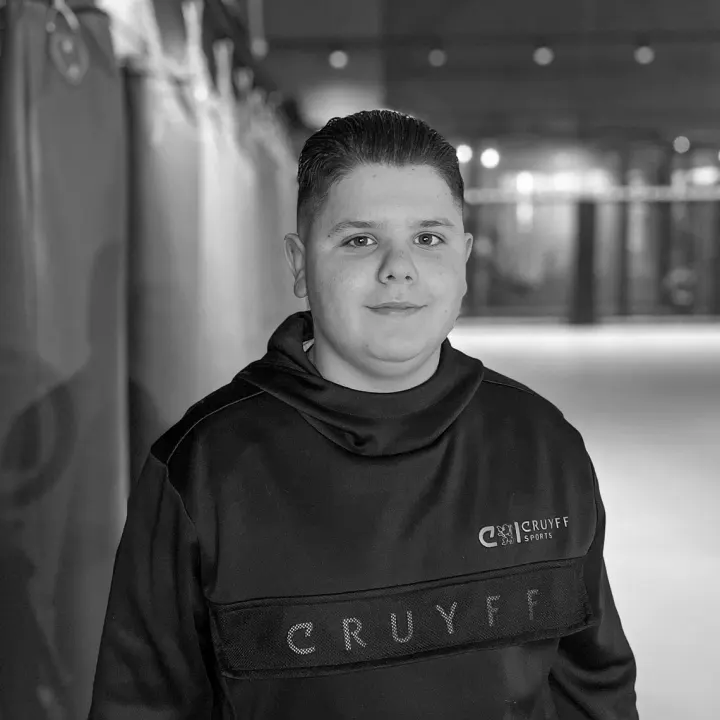 Sport Academy Sellak — kickboksen-studio in Linquenda, Nieuw-Vennep — 3