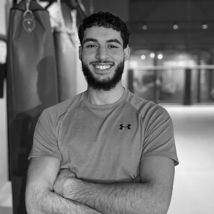 Sport Academy Sellak — kickboksen-studio in Nieuw-Vennep — 4