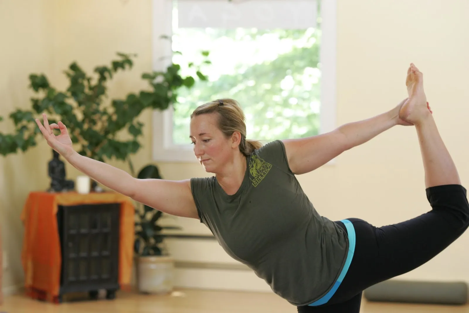 Ragdoll Yoga — yoga-studio i Skotbu — 2