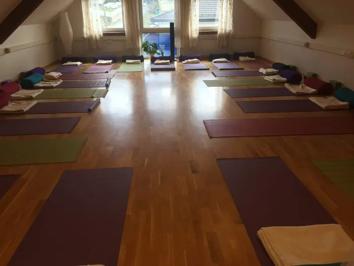 Ragdoll Yoga — yoga-studio i Skotbu — 5