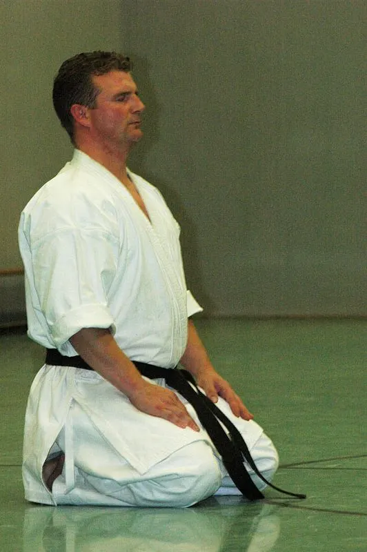Karateverein Zanshin Göttingen e.V. — kampfsport-studio in Geismar, Göttingen — 3