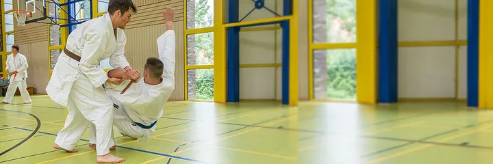 Karateverein Zanshin Göttingen e.V. — kampfsport-studio in Göttingen — 5