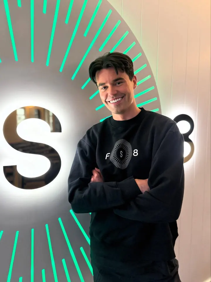 FS8 Finsbury — fitness studio in Finsbury Park, London — 3