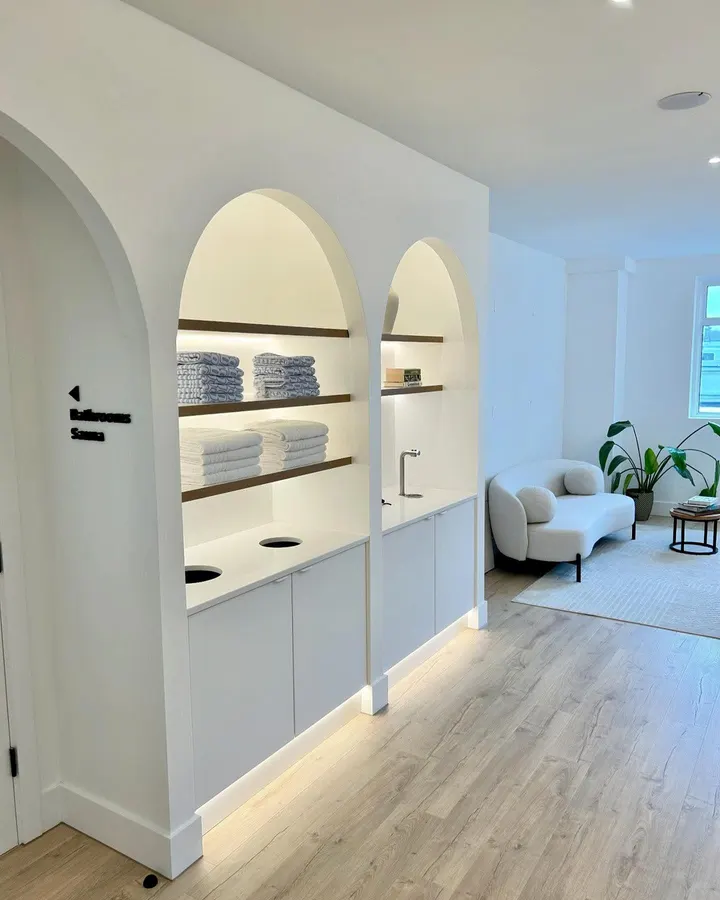 FS8 Finsbury — fitness studio in London — 4