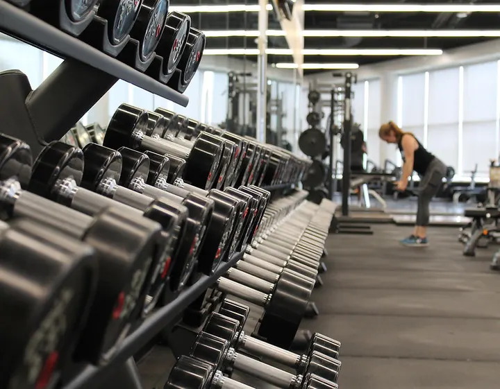 Wellness 4 Life Håbo AB — fitness studio-studio i Bålsta