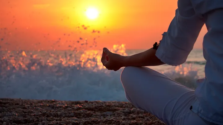 Marisabel De Veer Yoga — yoga-studio i OSLO — 2