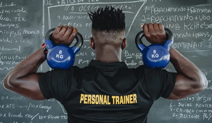 MW STUDIO R. da Quinta — Personal training em Santa Clara, Leiria