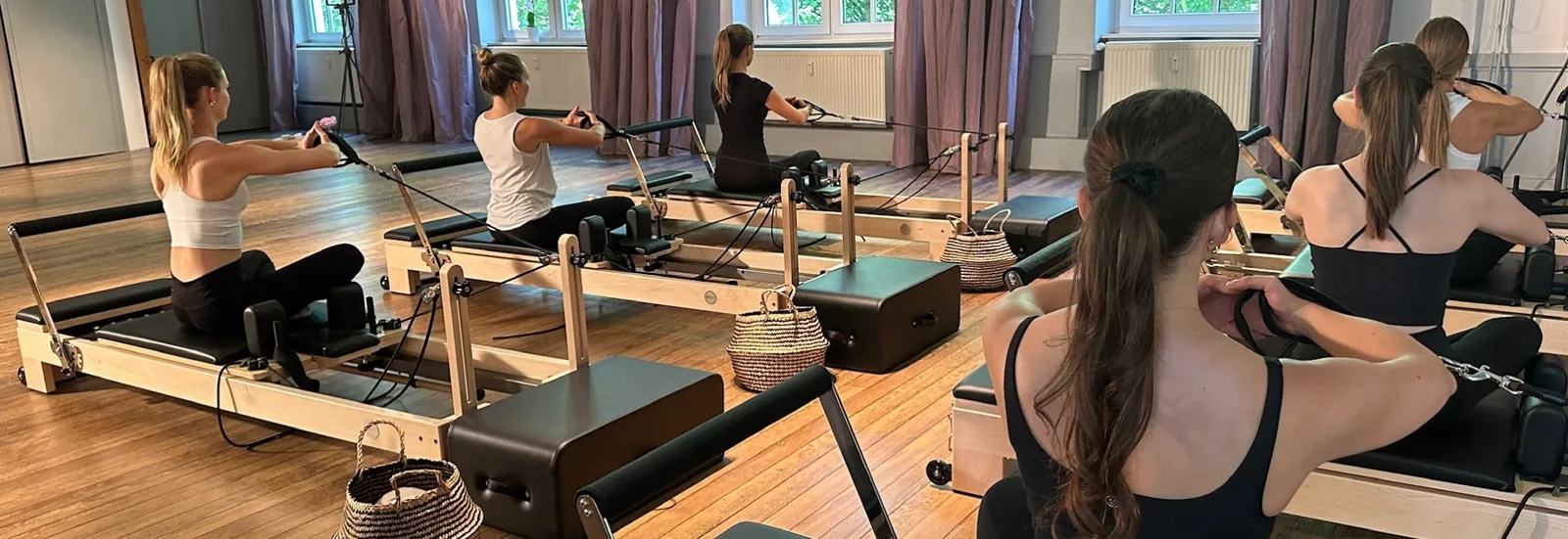 PowerHouse Main-Taunus — yoga-studio i Hofheim am Taunus — 3